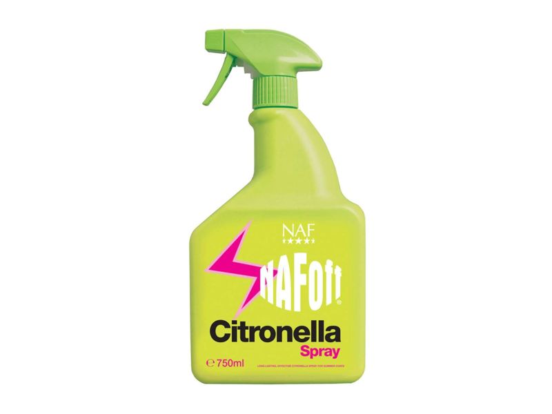 Naf Off Citronella spray